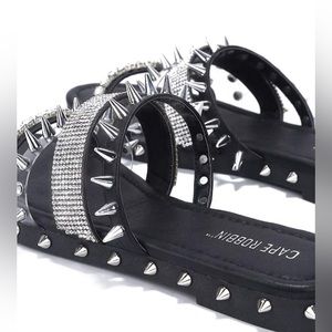 Cape Robbin (Extreme)